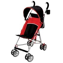 Kolcraft Tour Sport® Umbrella Stroller With Adjustable Canopy