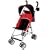 Kolcraft Tour Sport� Umbrella Stroller With Adjustable Canopy