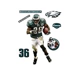 Fathead Brian Westbrook Philadelphia Eagles Wall Decal