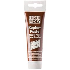 Liqui Moly  3080 Kupfer-Paste, 100 g