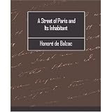 A Street of Paris and Its Inhabitant (Penny Books)