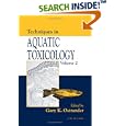 Techniques in Aquatic Toxicology, Volume 2 by  Gary K. Ostrander