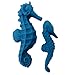 Silicone Molds Sea Horse Cake Decorating Fondant Gompaste Supply M4822 By Ok Molds