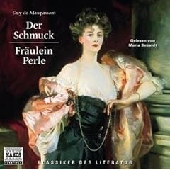 Der Schmuck / Fr�ulein Perle