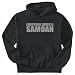 Sweatshirt Black 