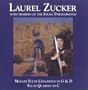 Mozart: Concerto for flute No1; Flute Concerto in D No2, K285d, K314
