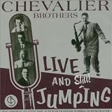 Live & Still Jumping