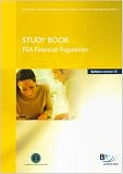 Securities & Investment Institute level 3 certificate in investment administration (IAQ). Syllabus version 12, FSA financial regulation