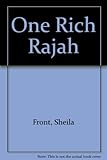 One rich rajah