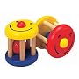PINTOY - Smile Rattle