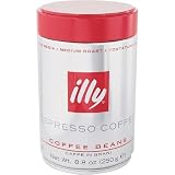 ILLY Normale Whole Bean Coffee