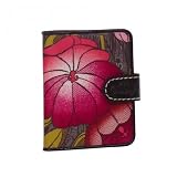 Oilily Credit Card Holder Etui Kreditkartenetui Braun Brown