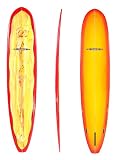 Ultimate - 9' Longboard