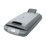 Hewlett Packard ScanJet 5530 Flachbettscanner