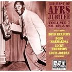 Click here to buy The Best of AFRS Jubilee, Vol. 7: No. 169 and 81 by  AFRS Jubilee .