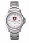 Auburn Tigers Chrome Varsity Watch