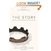 The Story, NIV: The Bible as One Continuing Story of God and His People