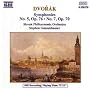 Dvor�k: Symphonies Nos. 5 & 7