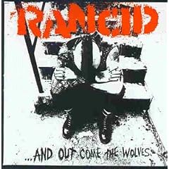 ...and Out Come the Wolves