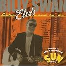 Like Elvis Used to Do