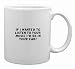 If I Wanted To Listen To Your Music I'd Be In Your Car! Mug