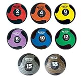 Medicine Ball Deluxe