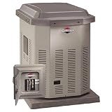 Briggs&Stratton7,000-WattNaturalGas/LiquidPropaneStand-byGeneratorwithTransferSwitch#1978