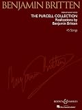 The Purcell Collection: Realizations by Benjamin Britten