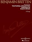 The Purcell Collection - Realizations...