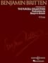 The Purcell Collection Medium Low Voice Realizations by Benjamin Britten