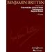 The Purcell Collection Medium Low Voice Realizations by Benjamin Britten