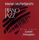 Revue Marian McPartland w  / Piano Jazz: McPartland/Hampton