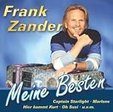 Eigenschaften Frank Zander  / Meine Besten