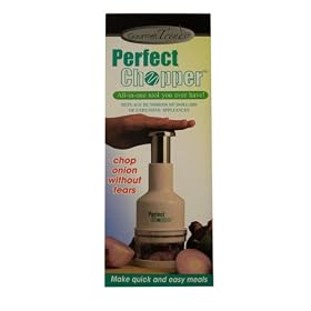 Food Chopper (Perfect Chopper) by TVP