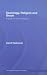 Sociology, Religion and Grace (Routledge Advances in Sociology)