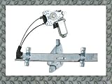 97-05 Buick Century Regal Window Regulator Motor REAR Left