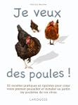 Je veux des poules !