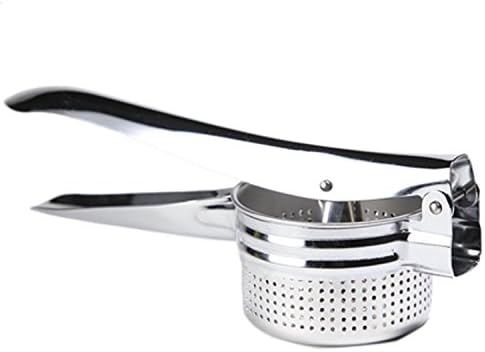 Teika Potato Ricer Useful Kitchen Implement Ricer Made of Stainless Steel