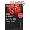 Der dritte Zwilling: Der Genetik-Krimi