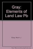 Elements of land law