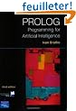 Prolog Programming for Artificial Intelligence