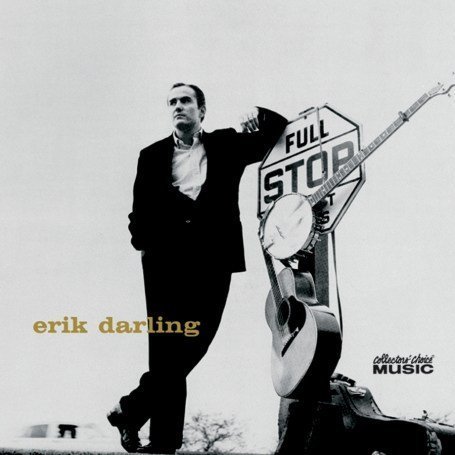 CD-Charts  Music : Erik Darling