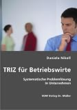 TRIZ für Betriebswirte: Systematische Problemlösung in Unternehmen