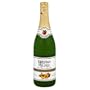 Kristian Regale, Juice Sprklng Peach, 25.4 FO (Pack of 12)