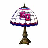 Kansas Tiffany Table Lamp