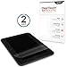 Kindle Fire HD 7 (2012) Screen Protector, BoxWave [ClearTouch Anti-Glare (2-Pack)] Anti-Fingerprint Matte Film Skin for Amazon Kindle Fire HD 7 (2012)