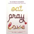 Eat, Pray, Love