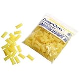 Hot Melt Glue Chips - 16 oz bag - each
