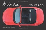Miata 20 Years
