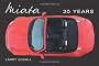 Miata: Twenty Years